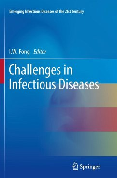 Challenges in Infectious Diseases