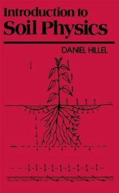 Introduction to Soil Physics - Hillel, Daniel