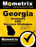 Georgia Geometry Eoc Success Strategies Study Guide