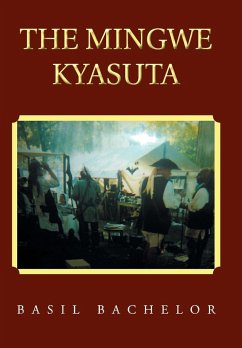 The Mingwe Kyasuta - Bachelor, Basil