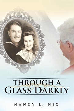 Through a Glass Darkly - Nix, Nancy L.