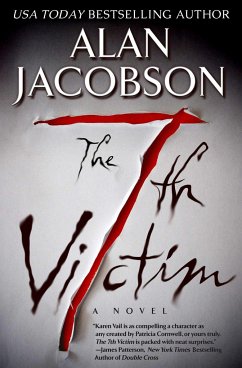 The 7th Victim - Jacobson, Alan