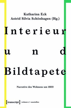 Interieur und Bildtapete (eBook, PDF)