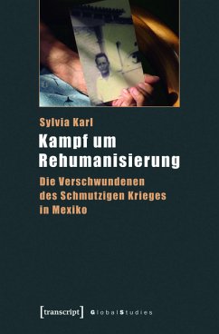 Kampf um Rehumanisierung (eBook, PDF) - Karl, Sylvia