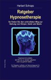 Ratgeber Hypnosetherapie (eBook, ePUB)
