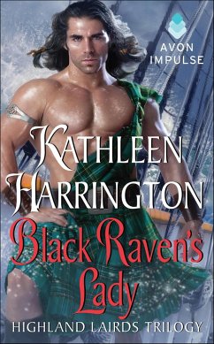 Cover Black Raven's Lady (eBook, ePUB)