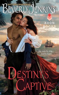 Destiny's Captive (eBook, ePUB) - Jenkins, Beverly