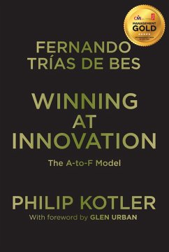 Winning at Innovation - Trias de Bes, Fernando