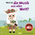 Hörst du die Musik aus aller Welt? Hörst du die Musik aus aller Welt?