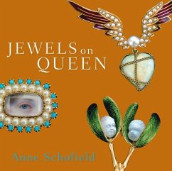 Jewels on Queen - Schofield, Anne