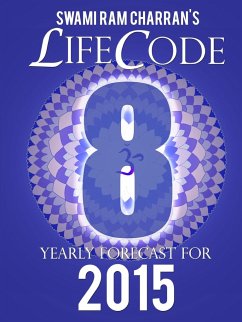 LIFECODE #8 YEARLY FORECAST FOR 2015 - LAXMI - Charran, Swami Ram