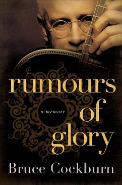 Cover Rumours of Glory (eBook, ePUB)