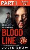 Blood Line - Part 1 of 3 (eBook, ePUB)