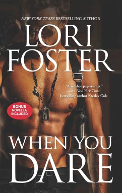 When You Dare - Foster, Lori