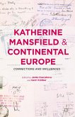 Katherine Mansfield and Continental Europe