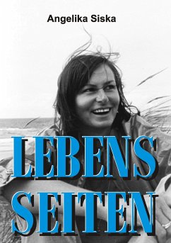 LEBENS-SEITEN - Siska, Angelika