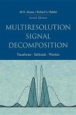 Multiresolution Signal Decomposition: Transforms, Subbands, and Wavelets