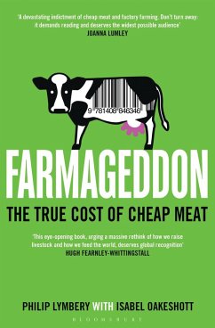 Farmageddon - Lymbery, Philip