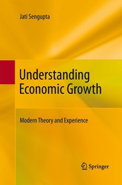 Understanding Economic Growth - Sengupta, Jati