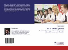 IELTS Writing Extra