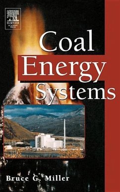 Coal Energy Systems - Miller, Bruce G
