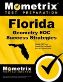 Florida Geometry Eoc Success Strategies Study Guide