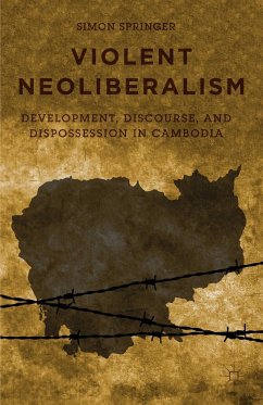 Violent Neoliberalism - Springer, S.