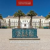 Herrenhäuser Gärten - Hannover