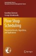 Flow Shop Scheduling - Bild 1