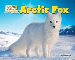 Arctic Fox - Phillips, Dee