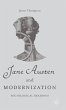 Jane Austen and Modernization - Bild 1