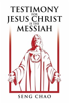 Testimony for Jesus Christ Is the Messiah