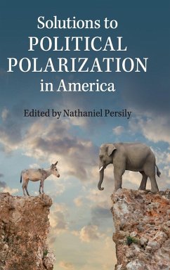 Solutions to Political Polarization in America