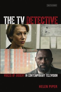 The TV Detective - Piper, Helen