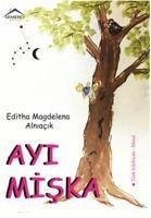 Cover Ayi Miska