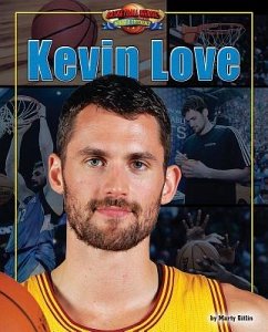 Kevin Love - Gitlin, Marty