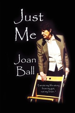 Just Me - Ball, Joan