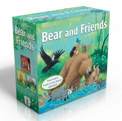 Bear and Friends (Boxed Set) - Wilson, Karma