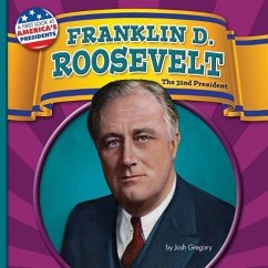 Franklin D. Roosevelt - Gregory, Josh