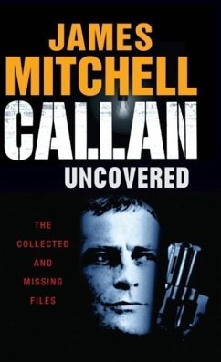 Callan Uncovered - Mitchell, James