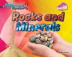 Rocks and Minerals - Lawrence, Ellen