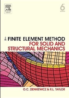 Finite Element Method: Volume 2 - Zienkiewicz, Olek C; Taylor, Robert L