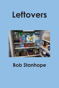 Leftovers - Stanhope, Bob