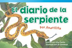 El Diario de la Serpiente Por Amarillita - Clarke, Ella