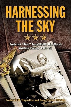 Harnessing the Sky - Trapnell, Frederick; Tibbitts, Dana Trapnell