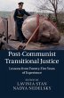 Post-Communist Transitional Justice - Bild 1
