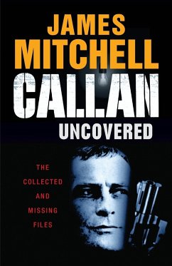 Callan Uncovered - Mitchell, James