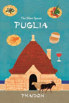 Puglia - The Silver Spoon Kitchen