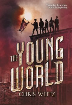 The Young World - Weitz, Chris