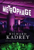 Metrophage (eBook, ePUB)